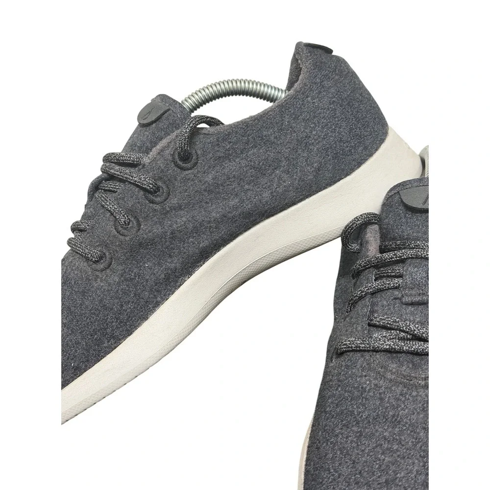 allbirds wool runners